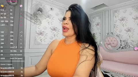 PERLA online show from December 7, 2024, 10:12 am