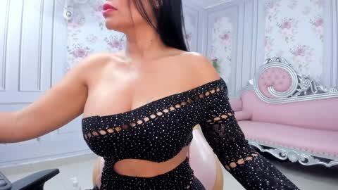 PERLA online show from December 18, 2024, 10:24 pm