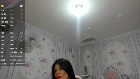 PERLA online show from December 27, 2024, 6:42 pm