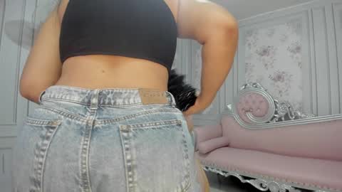 PERLA online show from January 16, 2025, 9:19 pm