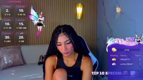 perla_moon_tx online show from March 20, 2026, 12:54 pm