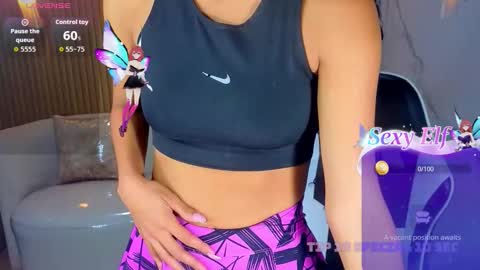 perla_moon_tx online show from March 21, 2026, 12:43 pm