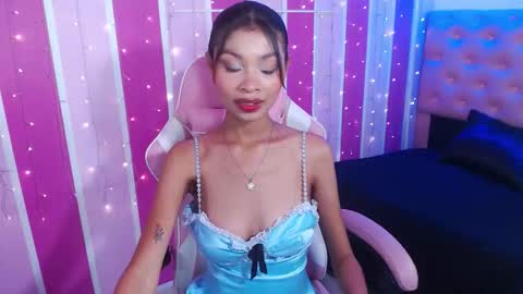 Snapshot of perla_st chatting on February 27, 2026, 5:35 pm Perla online show from February 27, 2026, 5:35 pm
