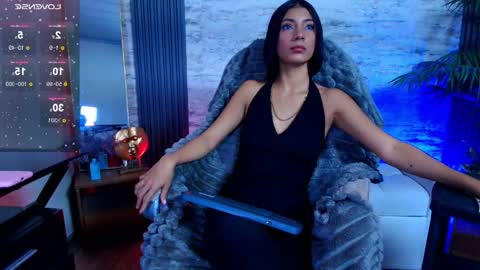  PERLA online show from May 7, 2026, 9:42 pm