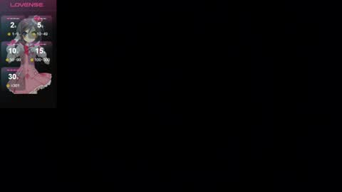 Snapshot of perlaa_moon_ chatting on June 25, 2026, 4:33 pm PERLA online show from June 25, 2026, 4:33 pm