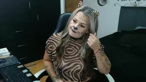 goloza online show from November 1, 2025, 1:07 am