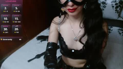 Snapshot of persefone_fire chatting on June 5, 2026, 9:53 pm persefone_fire online show from June 5, 2026, 9:53 pm
