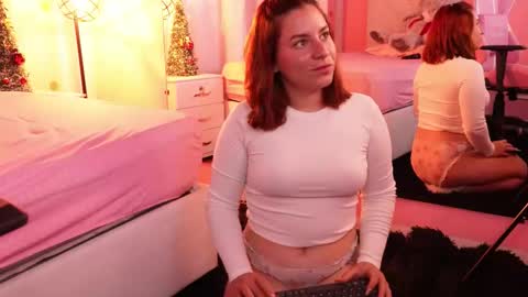 Marie online show from December 16, 2025, 9:20 pm