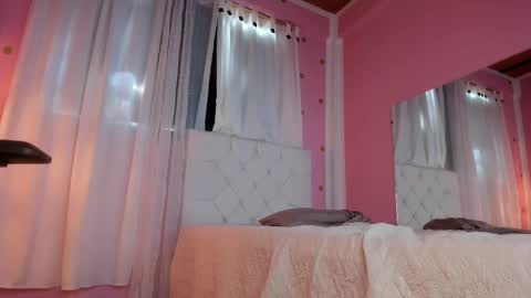 Marie online show from February 3, 2026, 9:09 pm