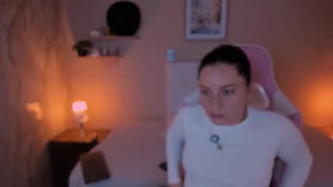 Marie online show from March 24, 2026, 11:37 am