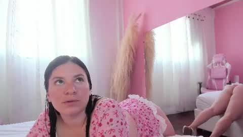Marie online show from June 13, 2026, 12:14 pm