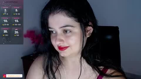 Persefone online show from December 18, 2025, 1:11 am