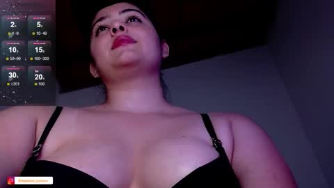 Persefone online show from December 20, 2025, 1:12 am