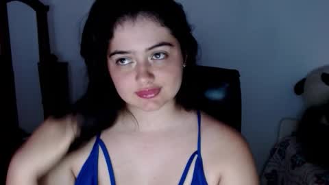 Persefone online show from December 21, 2025, 1:57 am