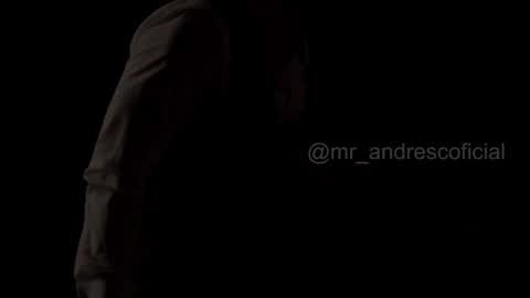 andres    online show from December 17, 2025, 3:18 pm