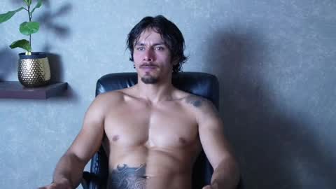 andres    online show from May 9, 2026, 7:08 pm