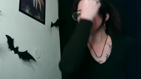 Persephone online show from January 15, 2026, 1:16 pm