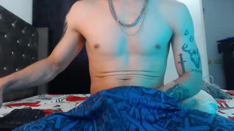  Perseus  online show from April 24, 2026, 9:39 pm