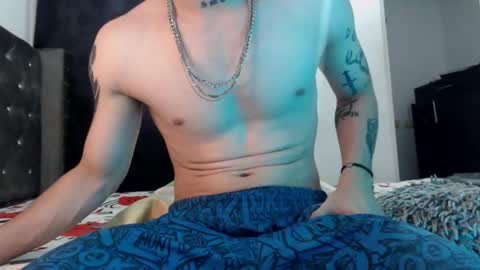  Perseus  online show from May 5, 2026, 8:50 pm