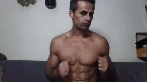 persianabs online show from June 14, 2026, 8:00 pm