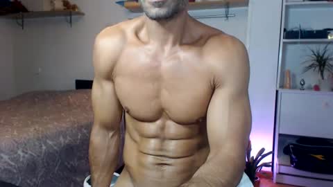 persianabs online show from July 13, 2026, 1:25 pm