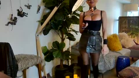 love when you call me persiN0 PM  NO C2C online show from January 23, 2025, 8:45 pm