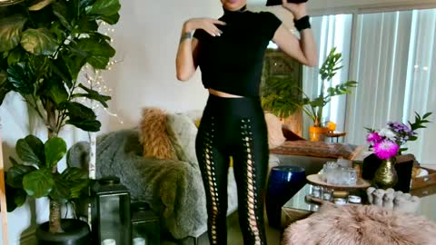 love when you call me persiN0 PM  NO C2C online show from February 26, 2025, 2:03 pm