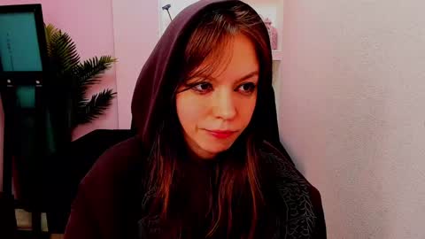 Snapshot of persinaky chatting on January 25, 2025, 5:08 pm horror flying on the wings of the night.... online show from January 25, 2025, 5:08 pm