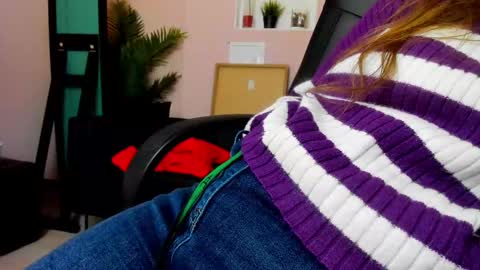 Snapshot of persinaky chatting on February 15, 2025, 7:17 pm horror flying on the wings of the night.... online show from February 15, 2025, 7:17 pm