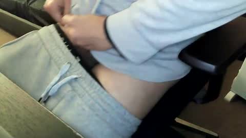 personaljesus187 online show from December 2, 2025, 8:30 am