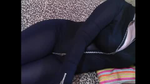 Lady K online show from February 14, 2025, 1:02 am