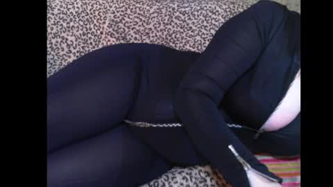 Lady K online show from February 26, 2025, 3:42 am