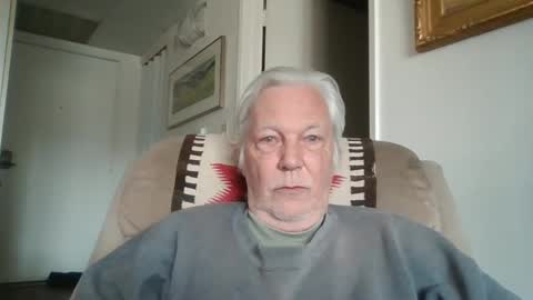 Nut4aNickel online show from March 2, 2025, 10:48 pm