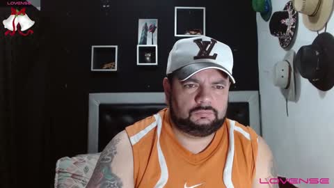 Carlos online show from December 29, 2024, 3:57 pm