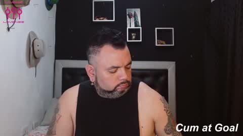 Carlos online show from January 16, 2025, 1:16 am