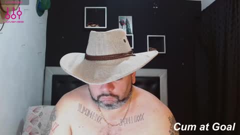 Carlos online show from January 18, 2025, 12:26 pm