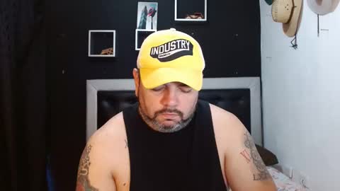 Carlos online show from February 12, 2025, 2:32 pm