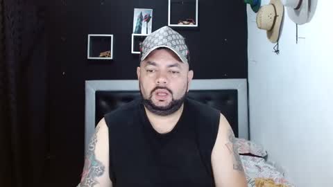 Carlos online show from February 18, 2025, 3:21 am