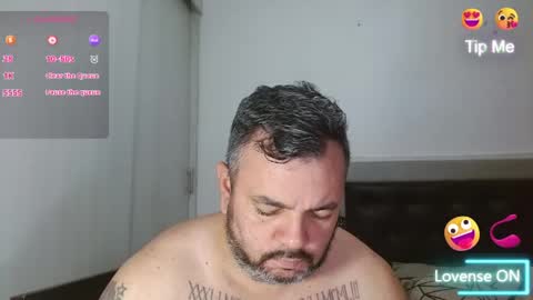 Carlos online show from May 6, 2026, 3:24 am