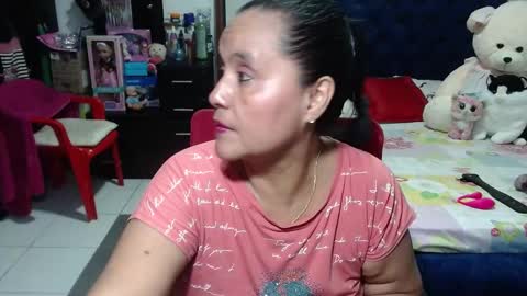 Snapshot of pervert_mommy_x chatting on January 29, 2025, 10:58 am SAMY online show from January 29, 2025, 10:58 am
