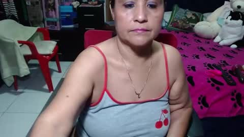 Snapshot of pervert_mommy_x chatting on February 18, 2025, 10:38 am SAMY online show from February 18, 2025, 10:38 am