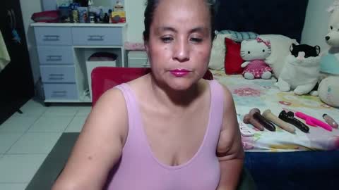 Snapshot of pervert_mommy_x chatting on September 29, 2025, 11:26 am SAMY online show from September 29, 2025, 11:26 am