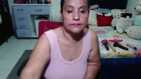 Snapshot of pervert_mommy_x chatting on September 30, 2025, 10:20 am SAMY online show from September 30, 2025, 10:20 am