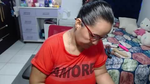 SAMY online show from June 6, 2026, 10:42 am