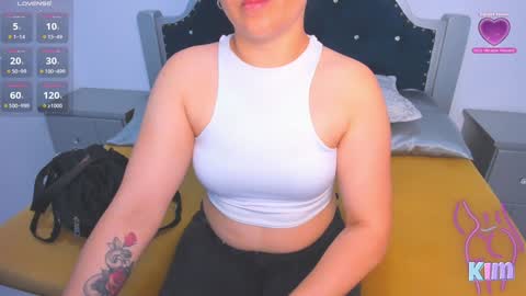 Snapshot of pervert_pantyhose chatting on January 12, 2025, 10:12 am Kimberly online show from January 12, 2025, 10:12 am