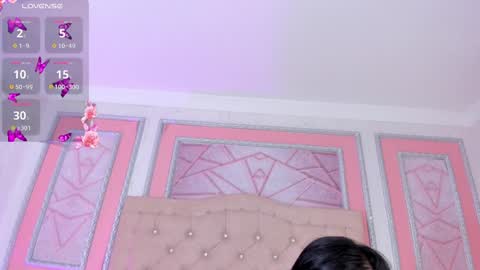 Snapshot of pervertedcurvy chatting on May 10, 2026, 3:28 pm Lily online show from May 10, 2026, 3:28 pm