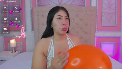 Snapshot of pervertedcurvy chatting on May 14, 2026, 2:40 am Lily online show from May 14, 2026, 2:40 am