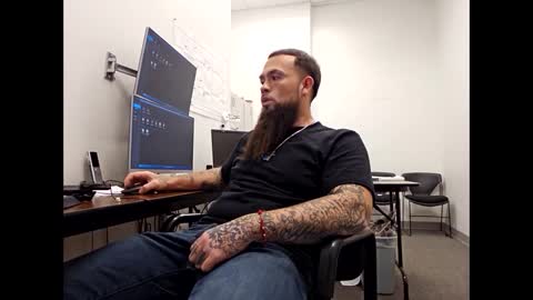 Snapshot of pervertedgrandson chatting on December 2, 2024, 2:20 am AKA perverted Step Daddy online show from December 2, 2024, 2:20 am