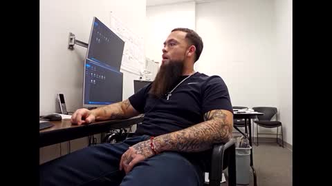 Snapshot of pervertedgrandson chatting on December 4, 2024, 2:53 am AKA perverted Step Daddy online show from December 4, 2024, 2:53 am