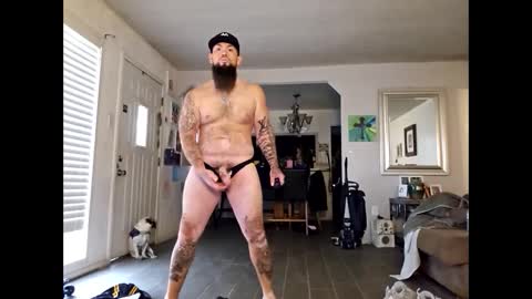 Snapshot of pervertedgrandson chatting on December 6, 2024, 6:28 pm AKA perverted Step Daddy online show from December 6, 2024, 6:28 pm